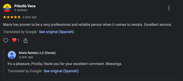 Google reviewer 11