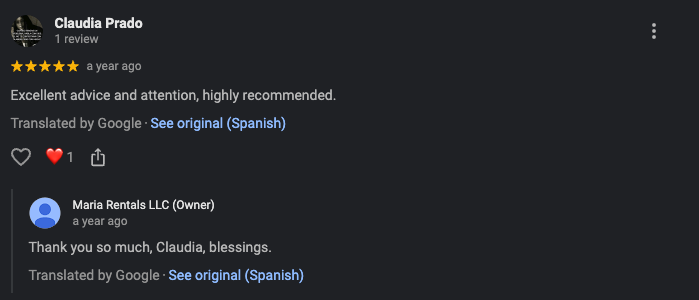 Google reviewer 12