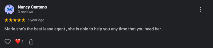 Google reviewer 14