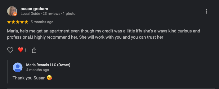 Google reviewer 16